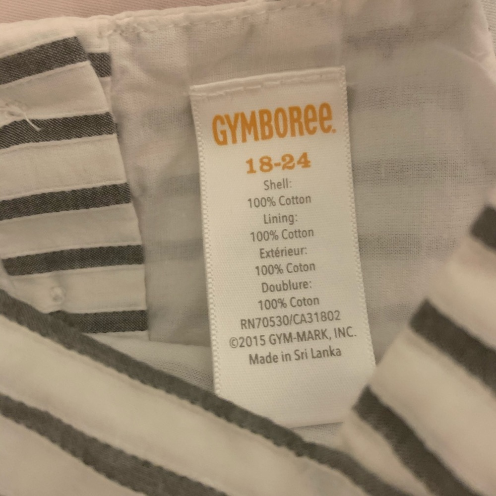 Girls dress